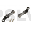 212105  CNC Washout Arm Assembly Flybarless FES (Titanium anodized) GAUI X2